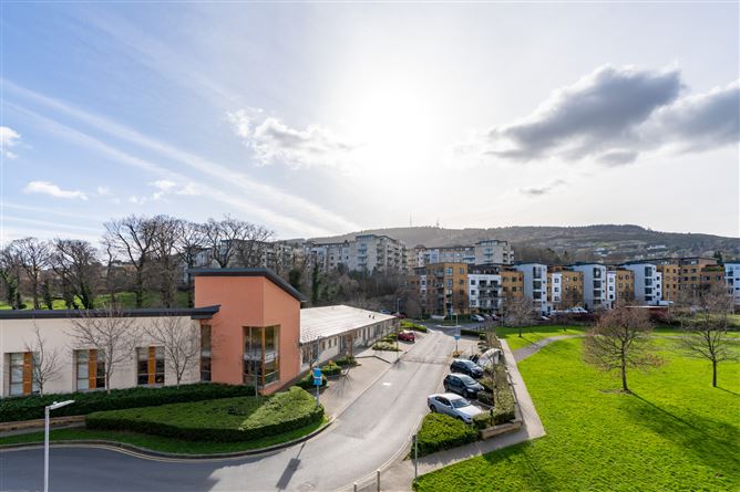 29 Belarmine Hall, Stepaside,   Dublin 18