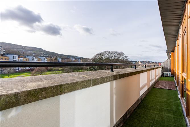 29 Belarmine Hall, Stepaside,   Dublin 18