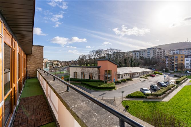 29 Belarmine Hall, Stepaside,   Dublin 18