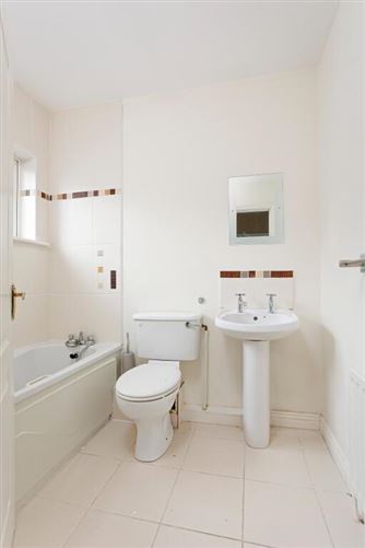 6 The Orchard, Oldtown Mill, Celbridge, Kildare