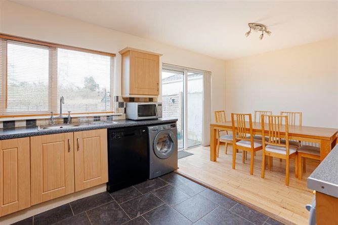 6 The Orchard, Oldtown Mill, Celbridge, Kildare
