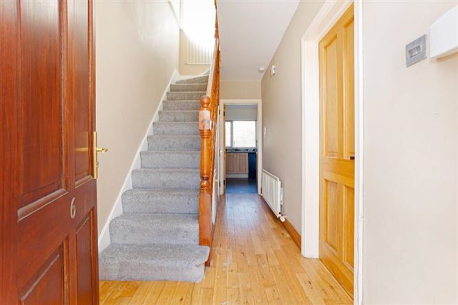 6 The Orchard, Oldtown Mill, Celbridge, Kildare