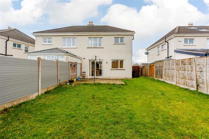6 The Orchard, Oldtown Mill, Celbridge, Kildare