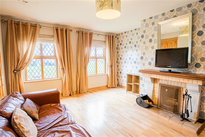 7 Sandycove PH 2, Ballymoney, Co. Wexford