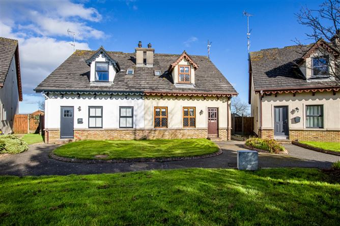 7 Sandycove PH 2, Ballymoney, Co. Wexford