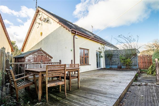 7 Sandycove PH 2, Ballymoney, Co. Wexford