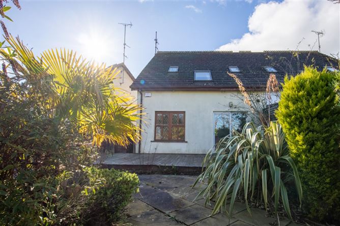7 Sandycove PH 2, Ballymoney, Co. Wexford