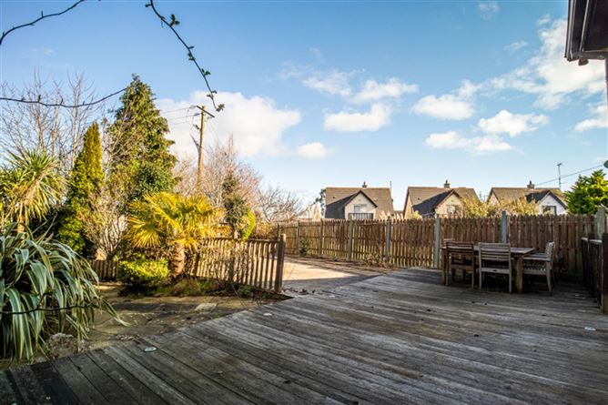 7 Sandycove PH 2, Ballymoney, Co. Wexford