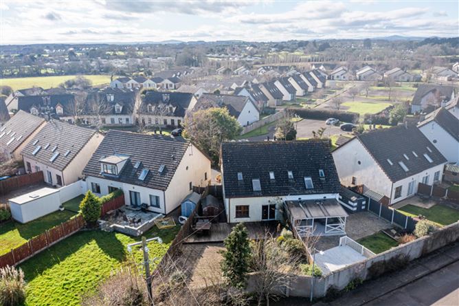 7 Sandycove PH 2, Ballymoney, Co. Wexford