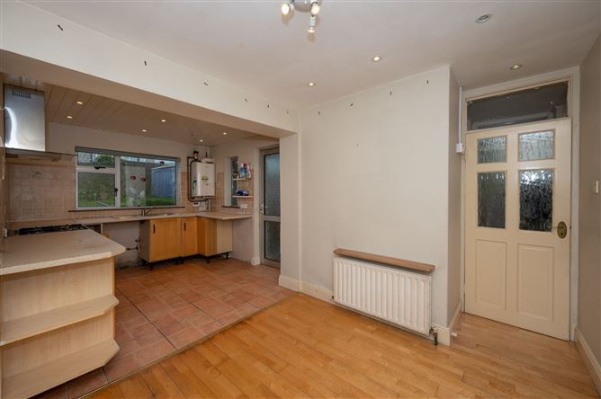 9 McDonagh Road, Ballyphehane, Cork