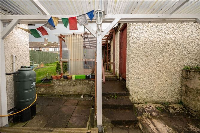 9 McDonagh Road, Ballyphehane, Cork