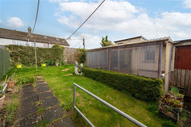 9 McDonagh Road, Ballyphehane, Cork