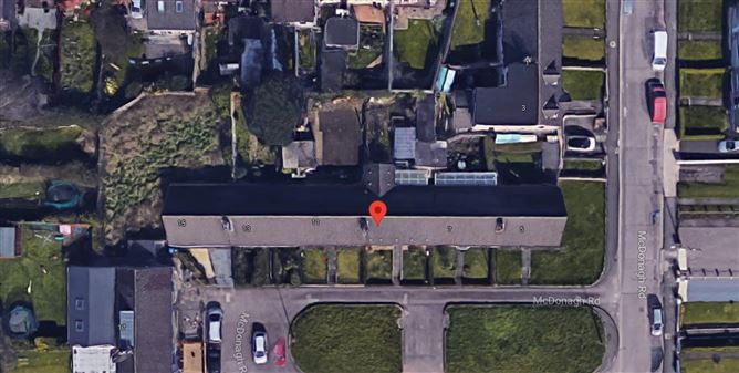 9 McDonagh Road, Ballyphehane, Cork