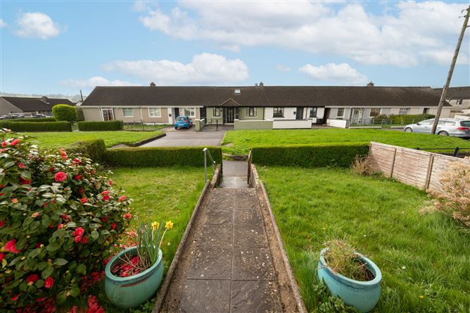 9 McDonagh Road, Ballyphehane, Cork