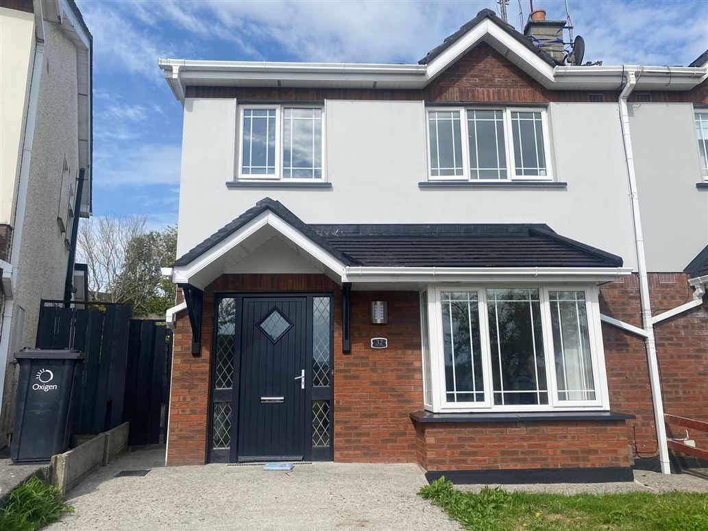 32 The View Five Oaks Drogheda, Drogheda, Louth SHERRY PROPERTY