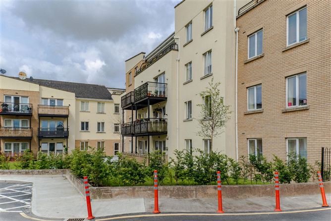 Apartment 48 Windmill Terrace, Clonsilla, Dublin