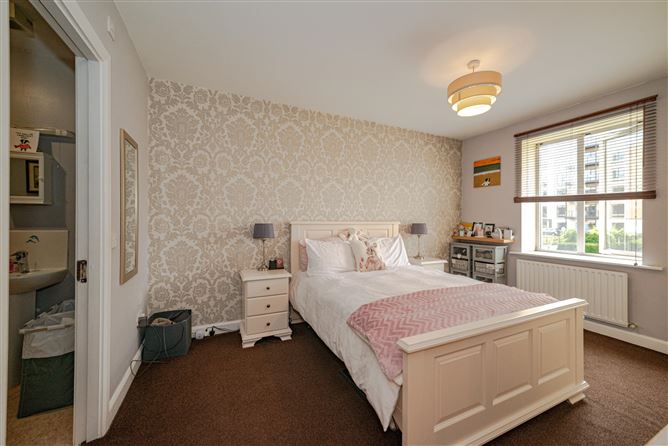 Apartment 48 Windmill Terrace, Clonsilla, Dublin