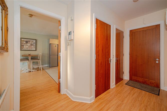 Apartment 48 Windmill Terrace, Clonsilla, Dublin