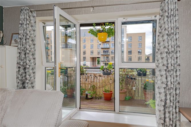 Apartment 48 Windmill Terrace, Clonsilla, Dublin
