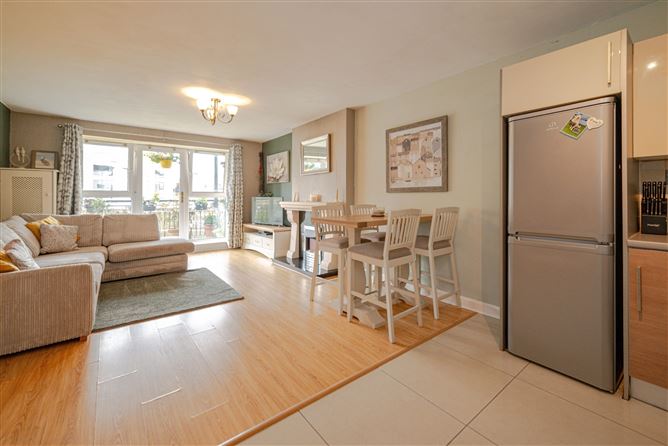 Apartment 48 Windmill Terrace, Clonsilla, Dublin