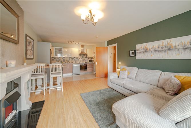 Apartment 48 Windmill Terrace, Clonsilla, Dublin