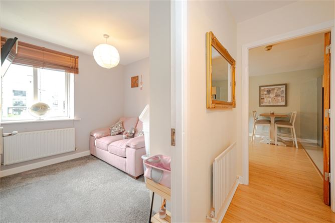 Apartment 48 Windmill Terrace, Clonsilla, Dublin