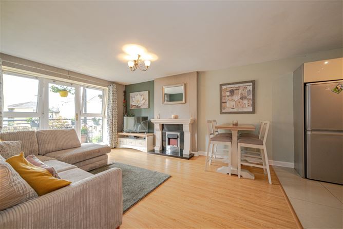 Apartment 48 Windmill Terrace, Clonsilla, Dublin