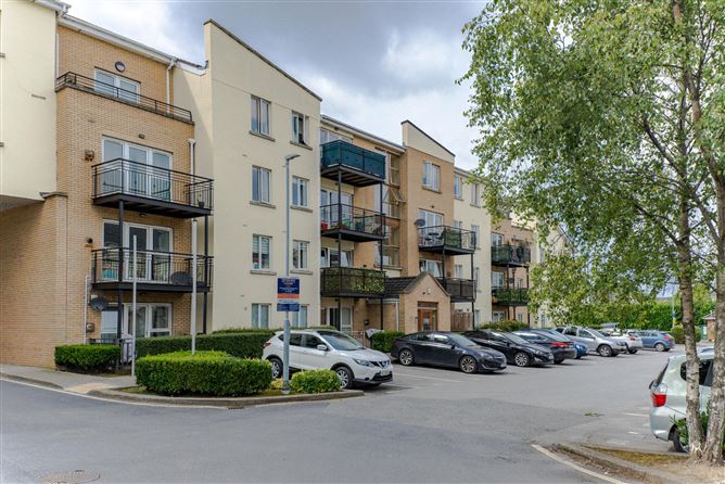 Apartment 48 Windmill Terrace, Clonsilla, Dublin