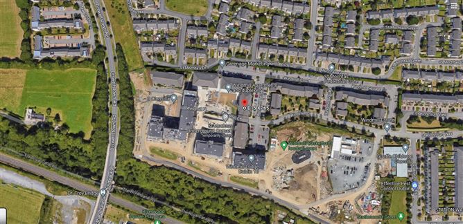 Apartment 48 Windmill Terrace, Clonsilla, Dublin