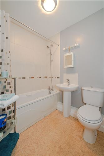 Apartment 48 Windmill Terrace, Clonsilla, Dublin
