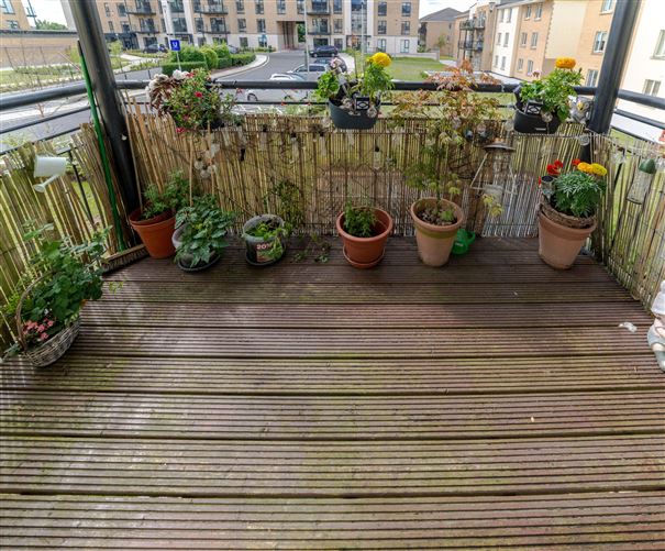 Apartment 48 Windmill Terrace, Clonsilla, Dublin