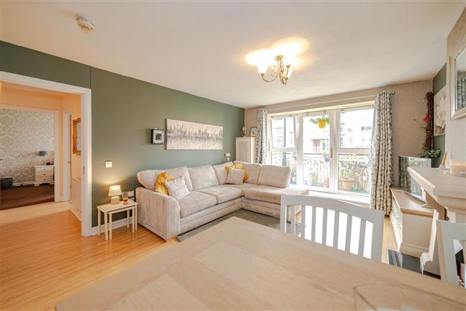 Apartment 48 Windmill Terrace, Clonsilla, Dublin