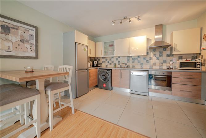Apartment 48 Windmill Terrace, Clonsilla, Dublin