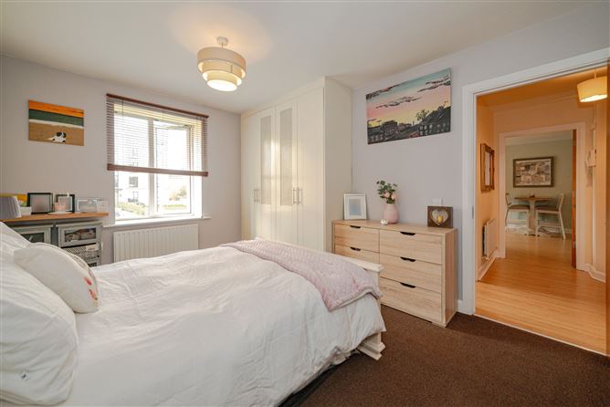 Apartment 48 Windmill Terrace, Clonsilla, Dublin