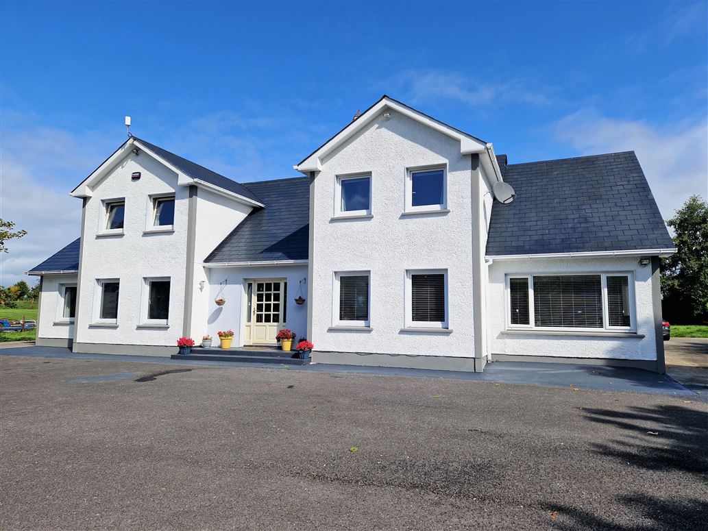 Enniscoffey, Gaybrook, Mullingar, Westmeath John Coyne Estates