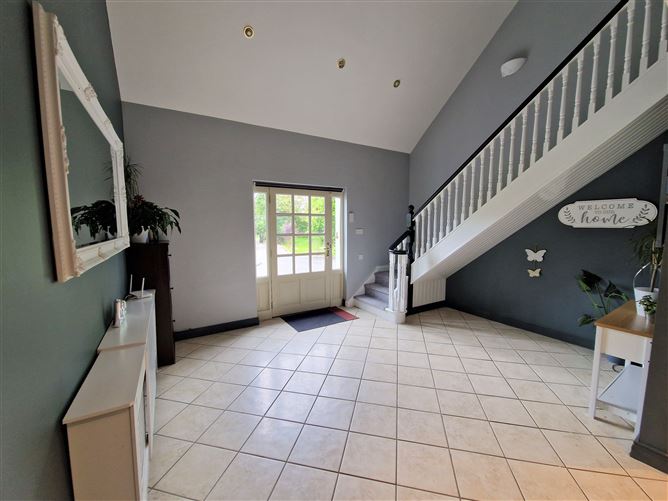 Enniscoffey, Gaybrook, Mullingar, Westmeath John Coyne Estates