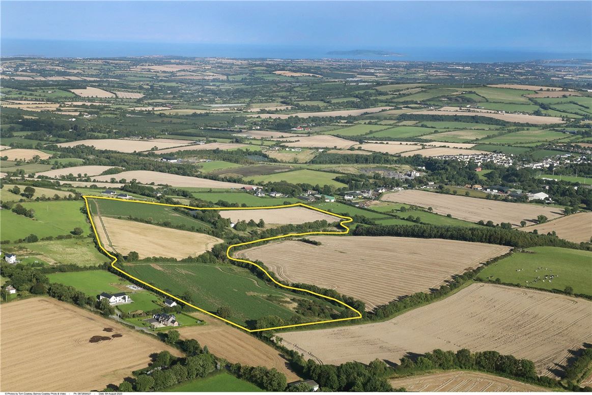 Snowtown House & Farm, Naul, Co. Meath