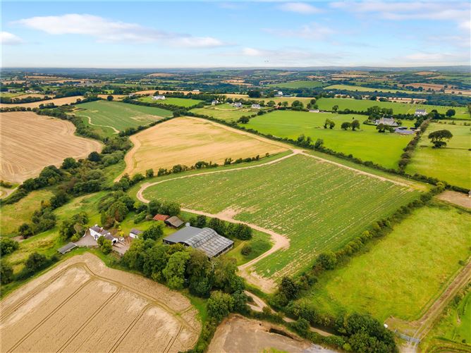 Snowtown House & Farm, Naul, Co. Meath