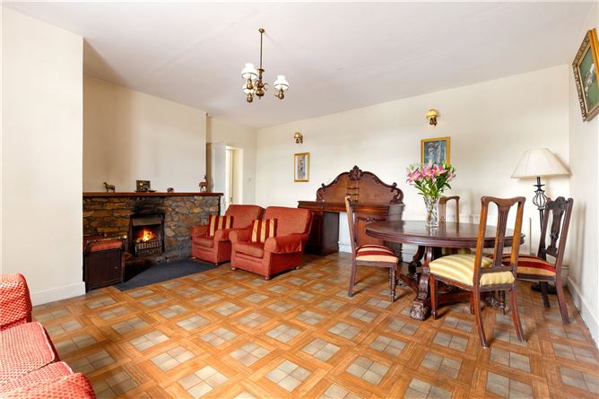 Snowtown House & Farm, Naul, Co. Meath