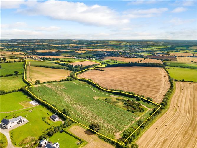 Snowtown House & Farm, Naul, Co. Meath