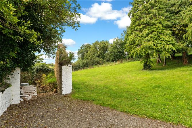 Snowtown House & Farm, Naul, Co. Meath