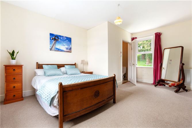 Snowtown House & Farm, Naul, Co. Meath