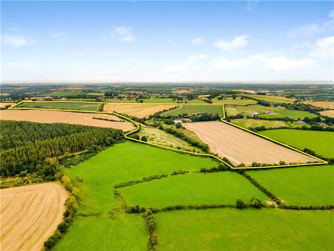 Snowtown House & Farm, Naul, Co. Meath