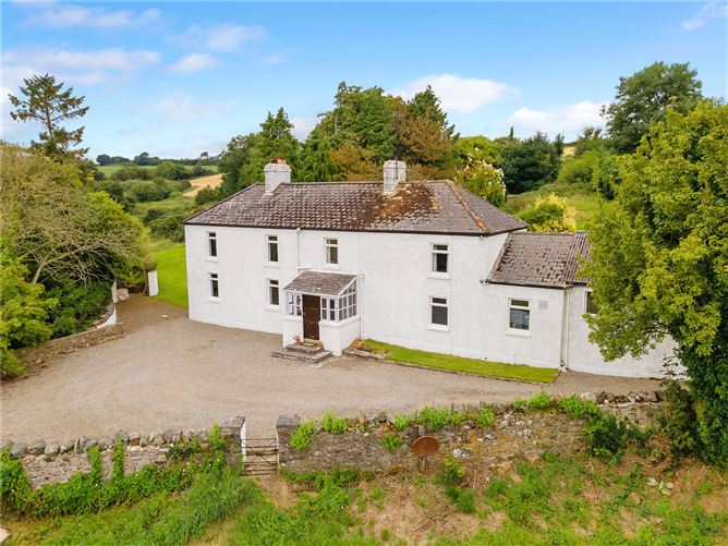 Snowtown House & Farm, Naul, Co. Meath