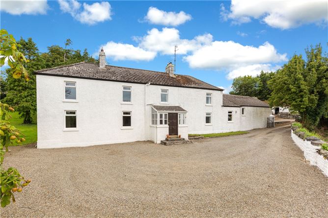 Snowtown House & Farm, Naul, Co. Meath