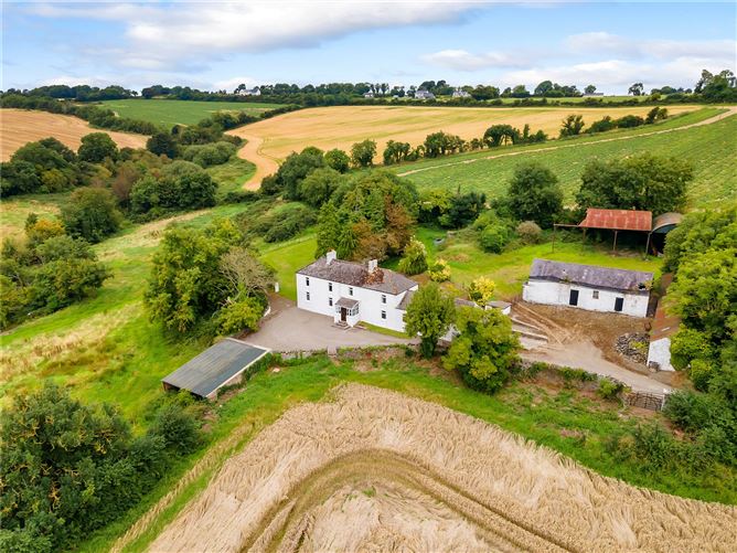 Snowtown House & Farm, Naul, Co. Meath
