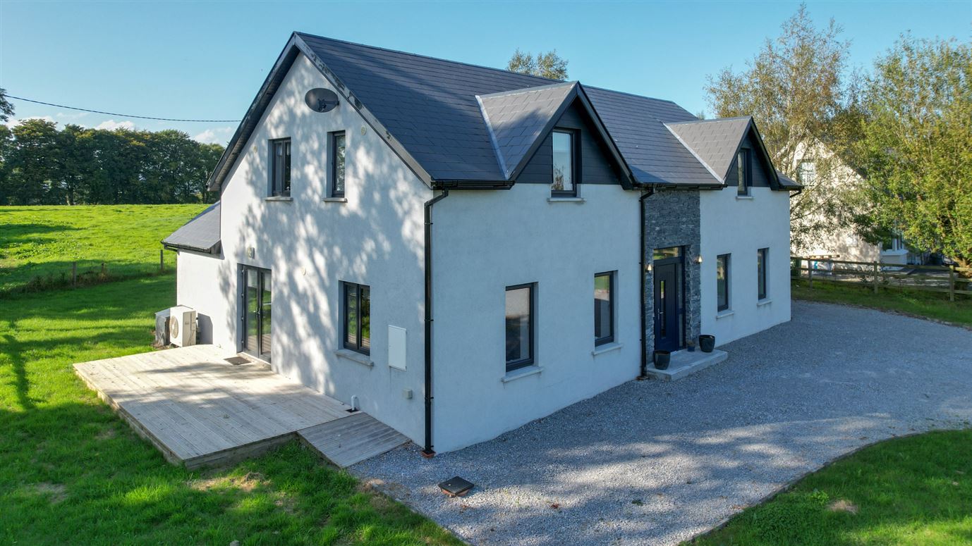 Elderfield, Castletown, Co. Laois