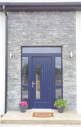 Elderfield, Castletown, Co. Laois