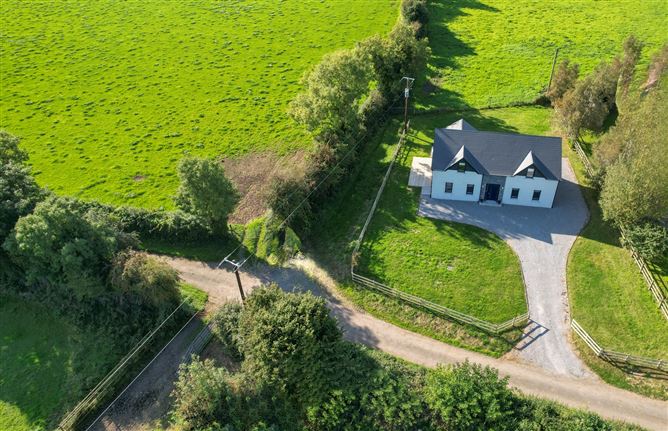 Elderfield, Castletown, Co. Laois