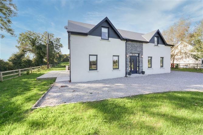 Elderfield, Castletown, Co. Laois